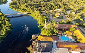 Hotel Pantanal Mato Grosso