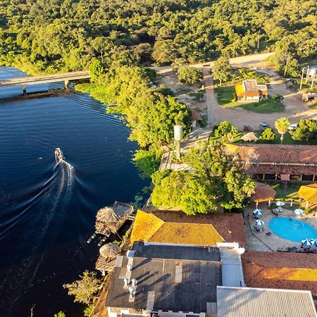 Hotel Pantanal Mato Grosso Poconé Extérieur photo