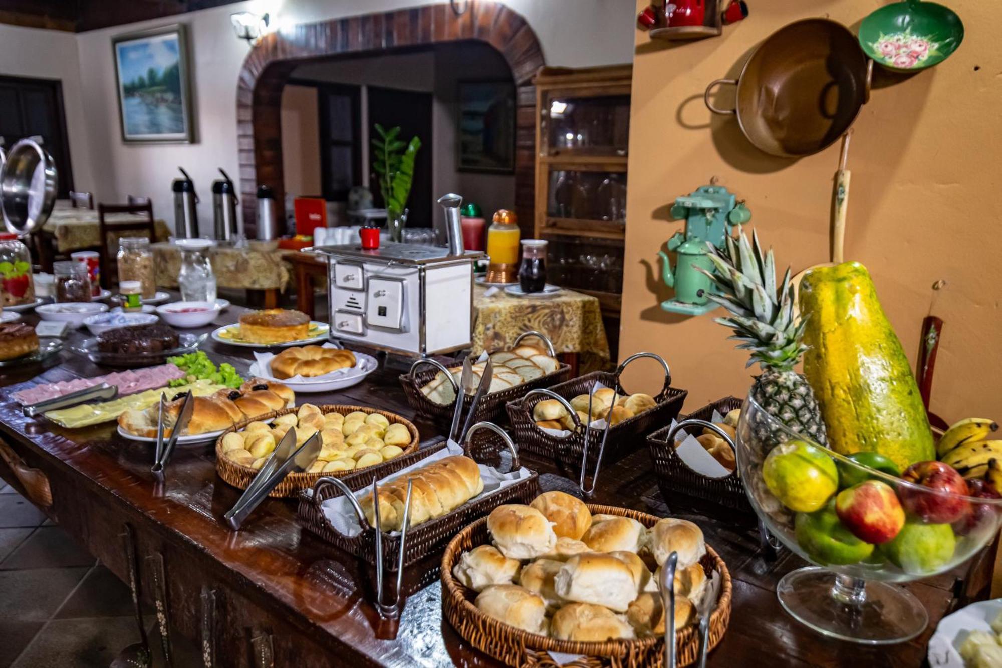 Hotel Pantanal Mato Grosso Poconé Extérieur photo