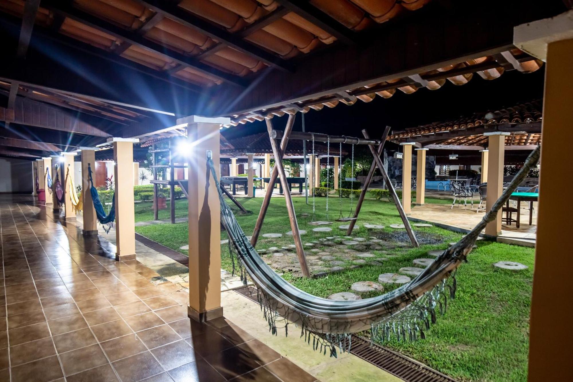 Hotel Pantanal Mato Grosso Poconé Extérieur photo