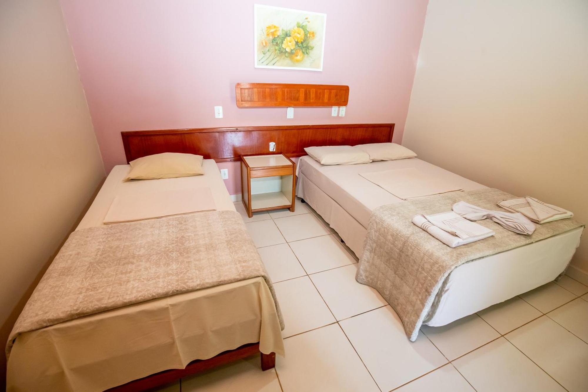 Hotel Pantanal Mato Grosso Poconé Extérieur photo