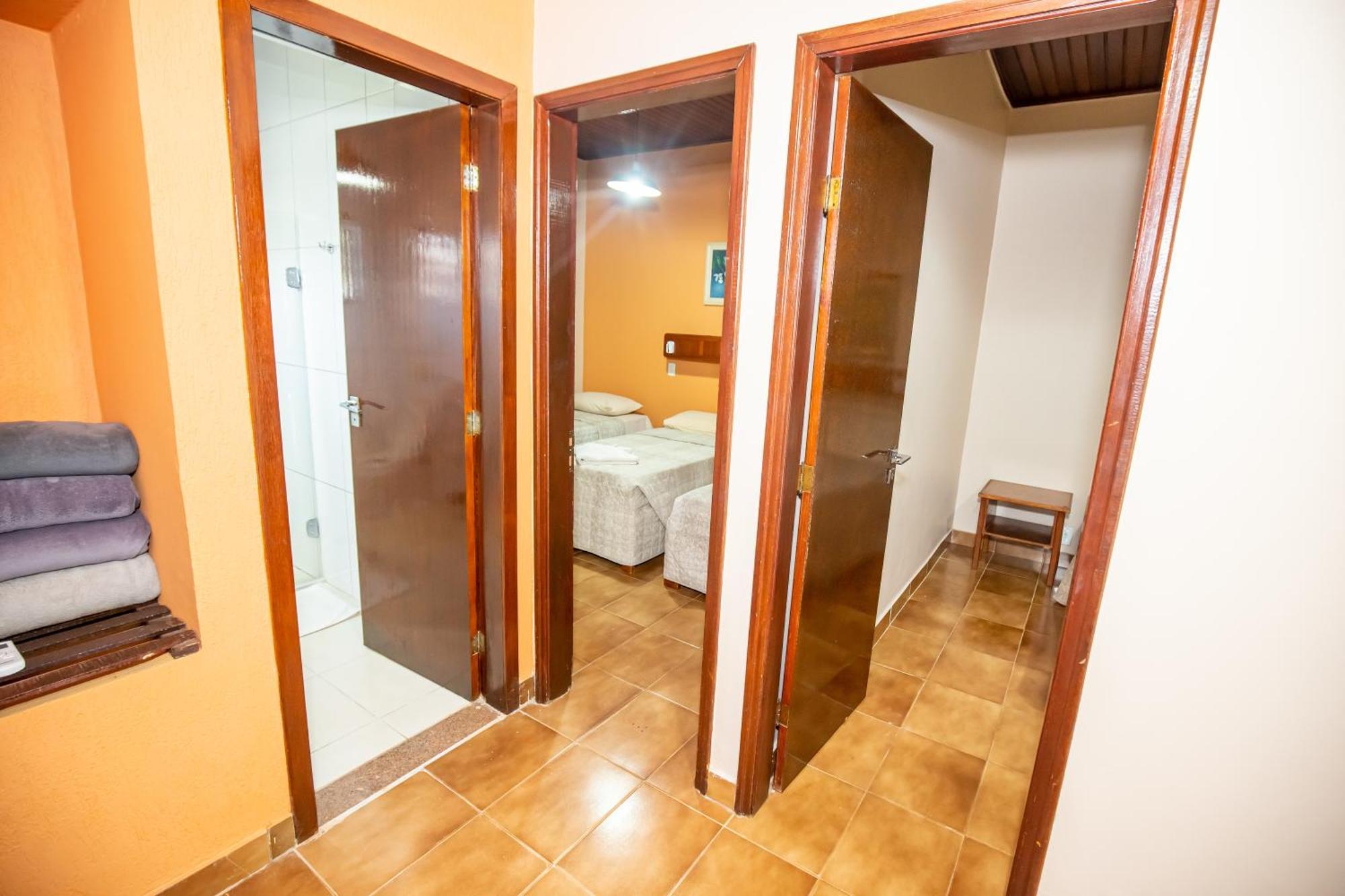 Hotel Pantanal Mato Grosso Poconé Extérieur photo