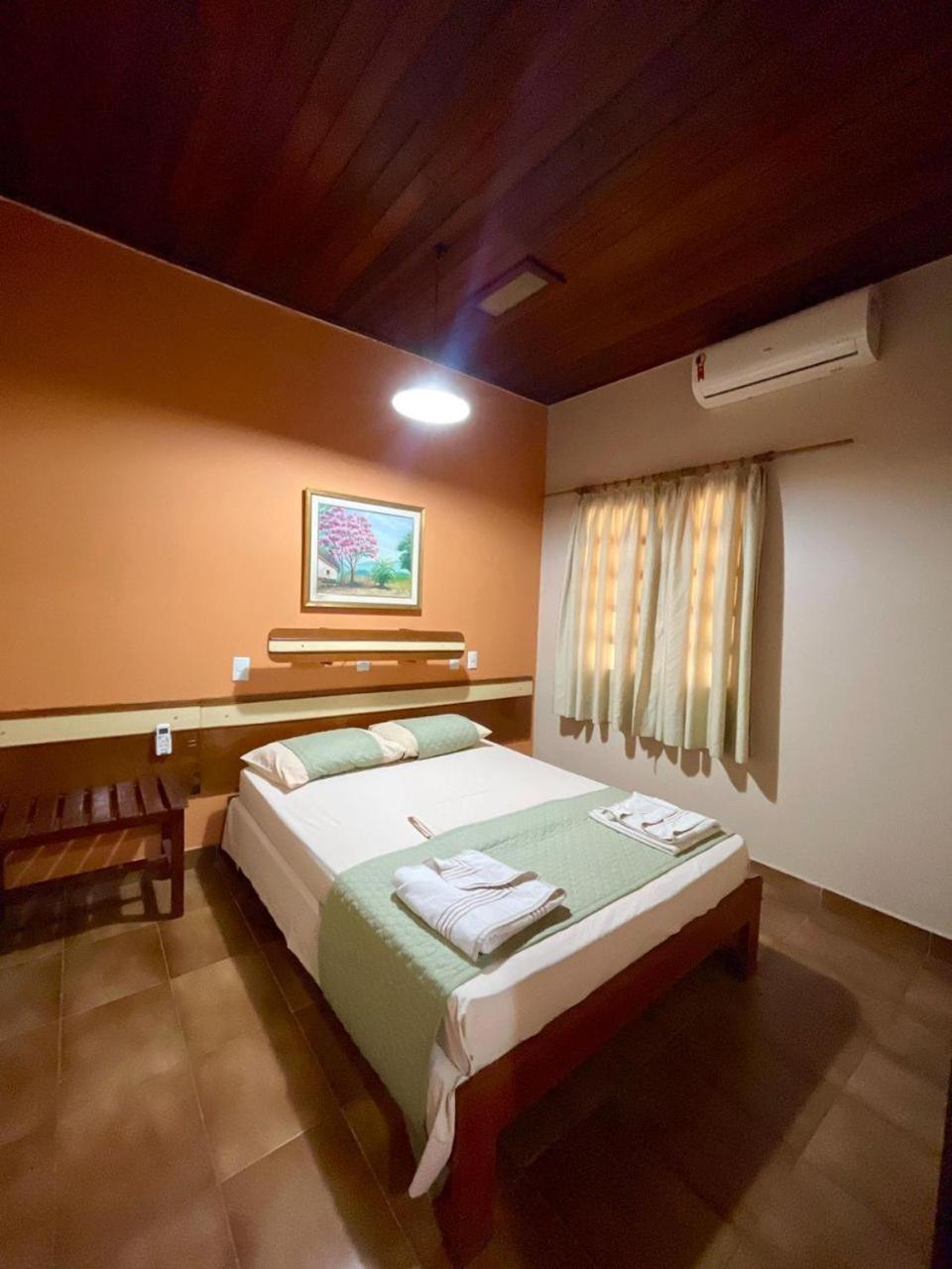 Hotel Pantanal Mato Grosso Poconé Extérieur photo