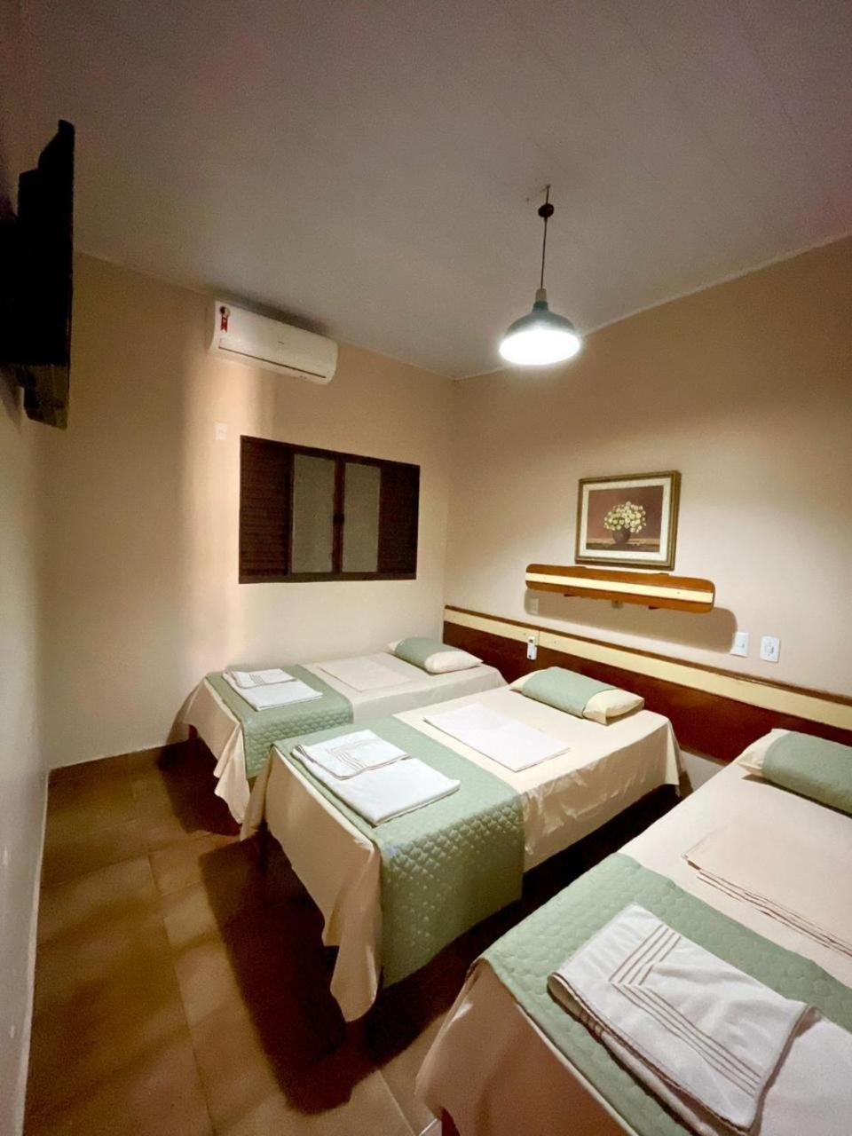 Hotel Pantanal Mato Grosso Poconé Extérieur photo