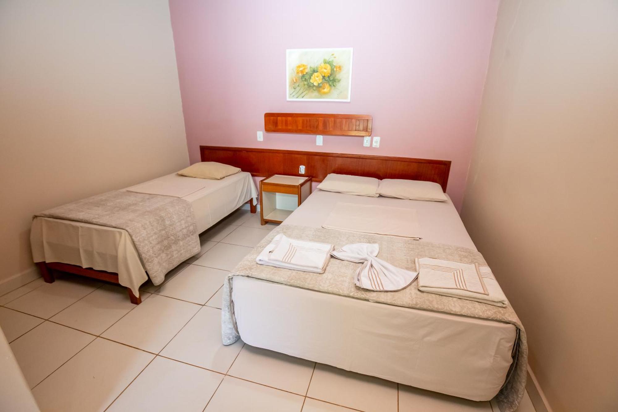 Hotel Pantanal Mato Grosso Poconé Extérieur photo