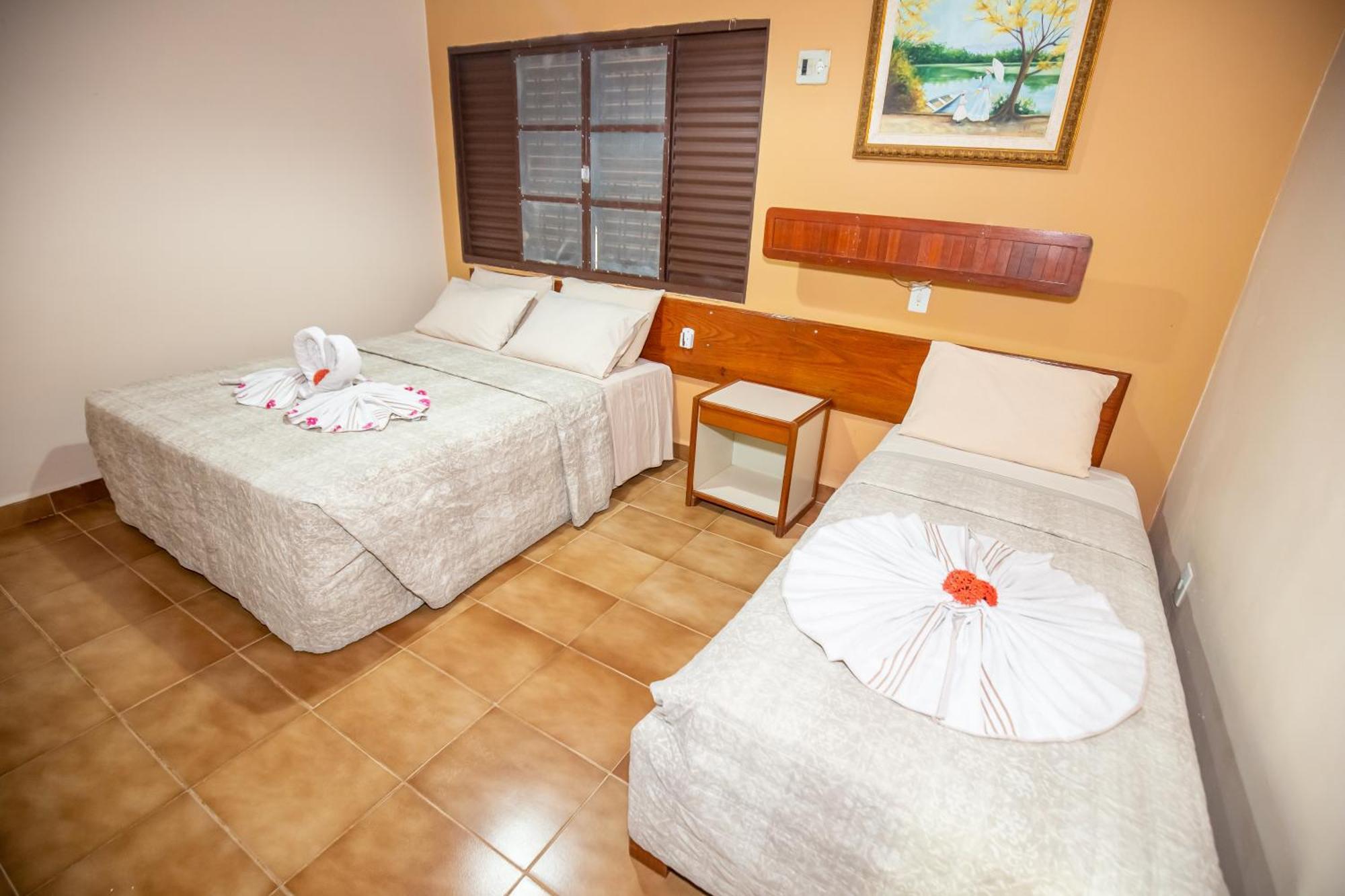 Hotel Pantanal Mato Grosso Poconé Extérieur photo