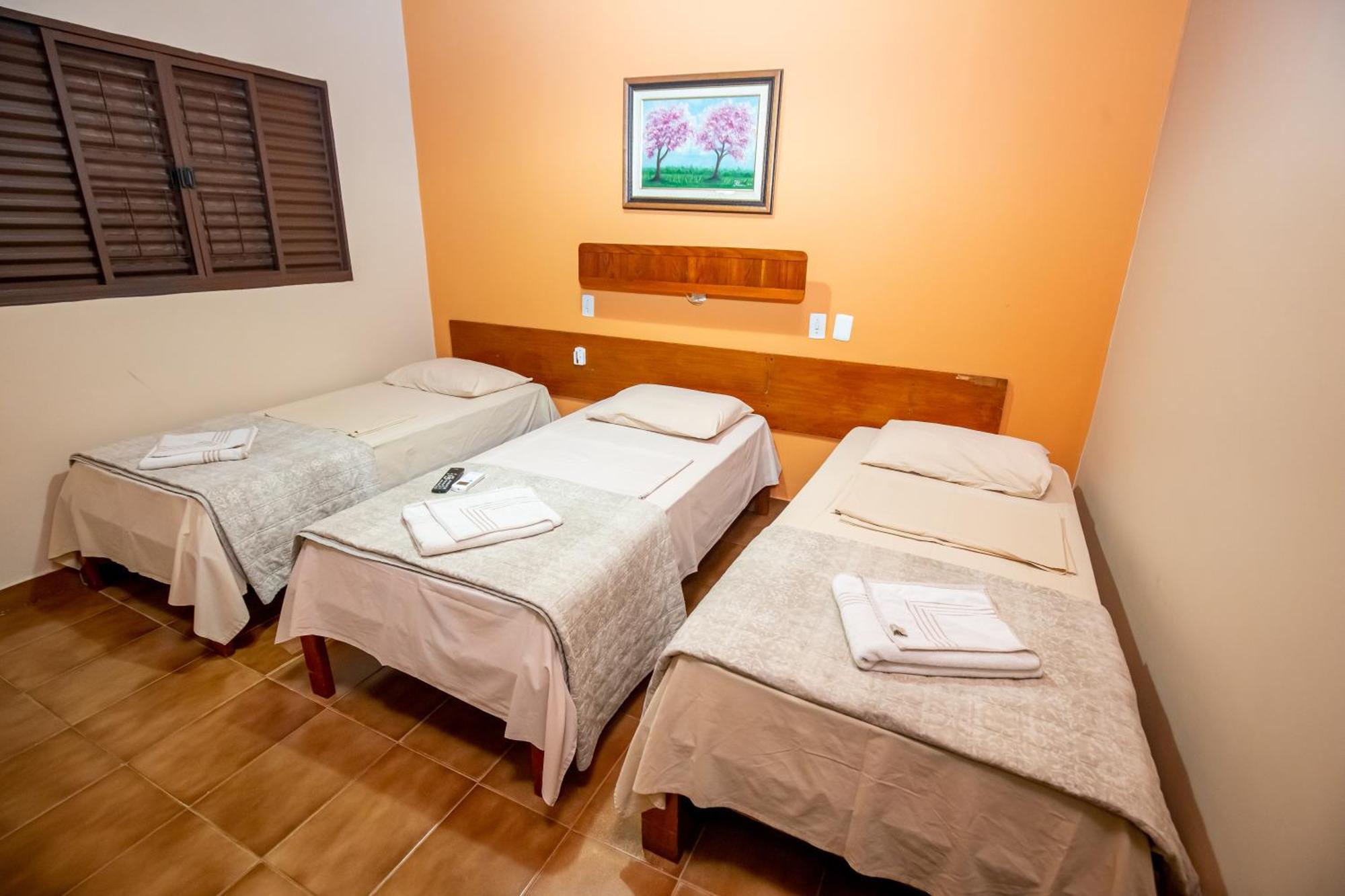 Hotel Pantanal Mato Grosso Poconé Extérieur photo