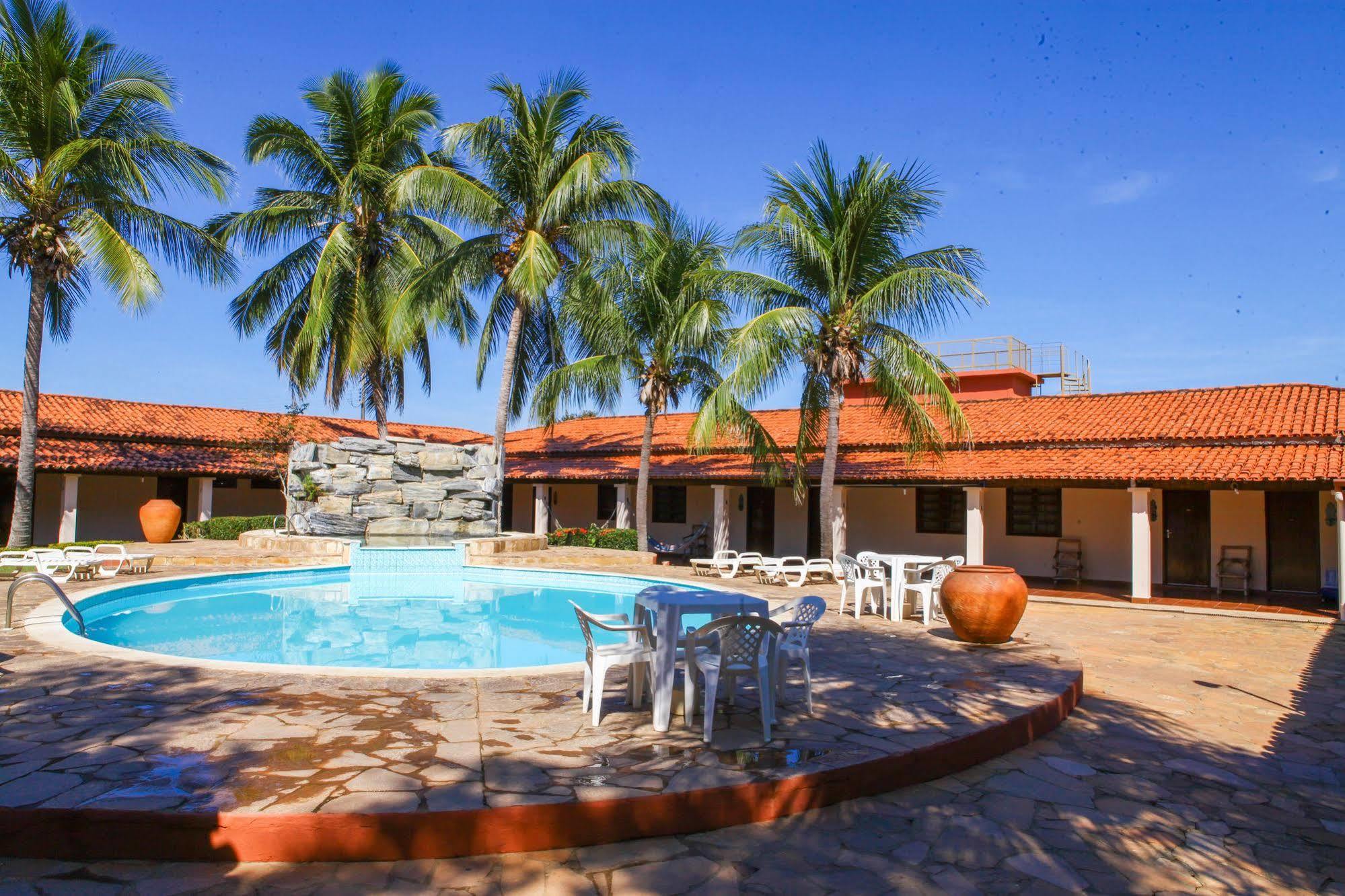 Hotel Pantanal Mato Grosso Poconé Extérieur photo