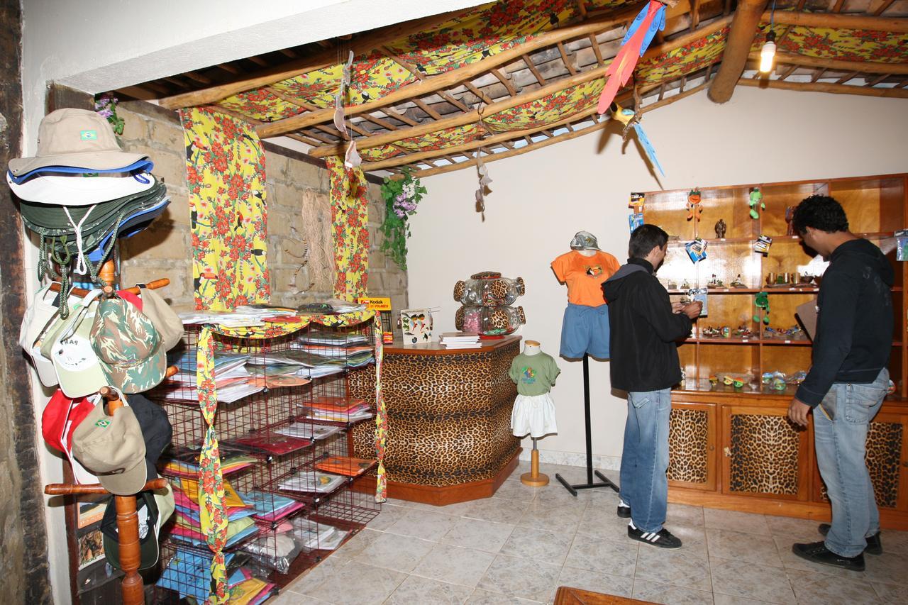 Hotel Pantanal Mato Grosso Poconé Extérieur photo